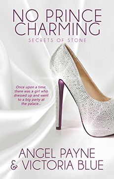 portada No Prince Charming: Book 1 of the Secrets of Stone Series (en Inglés)