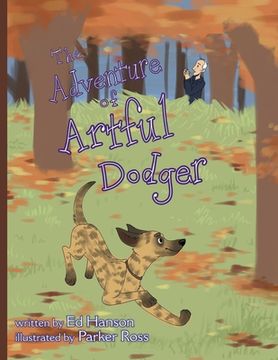 portada The Adventure of Artful Dodger (en Inglés)