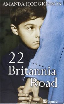 portada 22 Britannia Road
