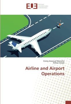 portada Airline and Airport Operations