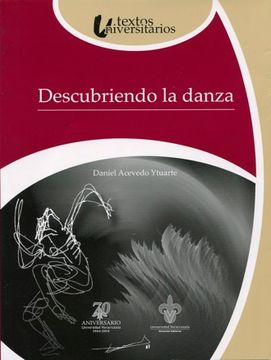 portada Descubriendo la Danza (in Spanish)