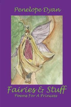 portada fairies and stuff (in English)