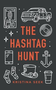 portada The Hashtag Hunt (in English)