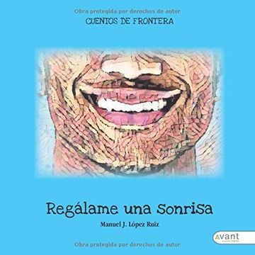 portada Regálame una Sonrisa (in Spanish)