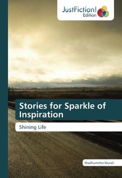 portada Stories for Sparkle of Inspiration: Shining Life