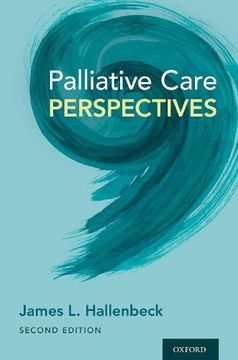 portada Palliative Care Perspectives (en Inglés)