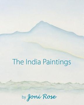 portada the india paintings (en Inglés)