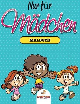 portada In der Küche Malbuch für Mädchen (Alter 10) (German Edition) (en Alemán)
