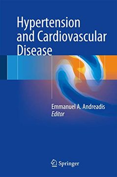 portada Hypertension and Cardiovascular Disease