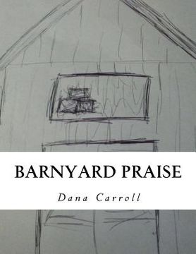 portada Barnyard Praise: a 1-10 counting book