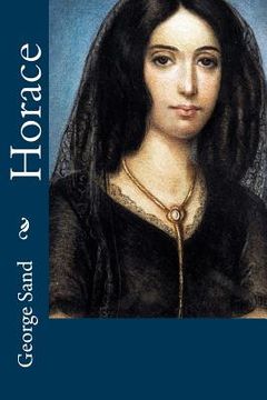 portada Horace (en Francés)