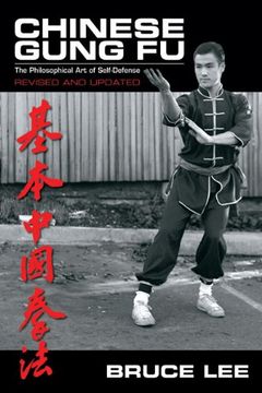 portada Chinese Gung fu: The Philosophical art of Self-Defense Revised and Updated (en Inglés)