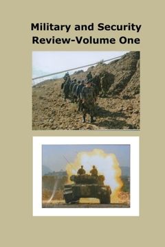 portada Military and Security Review-Volume 1