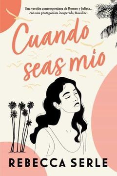 portada CUANDO SEAS MÍO (in Spanish)