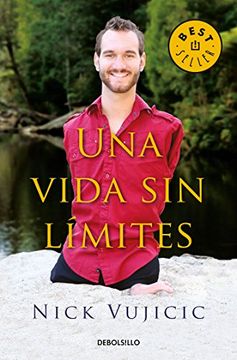 portada Una vida sin límites (in Spanish)