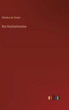 portada Die Hochzeitsreise (in German)