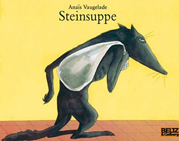 portada Steinsuppe (en Alemán)
