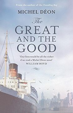 portada The Great and the Good