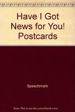 portada Have i got News for You! Postcards (in English)
