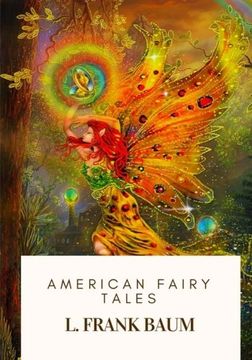 portada American Fairy Tales 