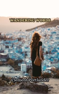 portada Wandering Words (en Inglés)