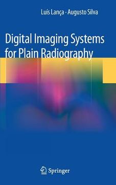 portada digital imaging systems for plain radiography (en Inglés)