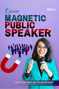 portada Public Speaking