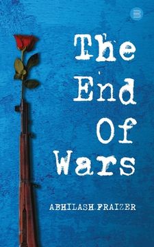 portada The End Of Wars (en Inglés)