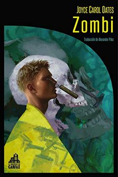 portada Zombi (in Spanish)
