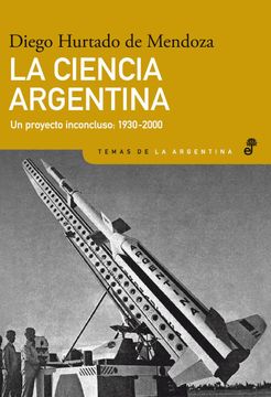 portada La ciencia argentina