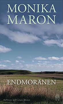 portada Endmoränen (en Alemán)