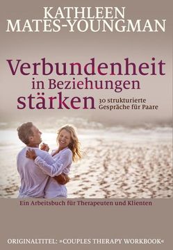 portada Verbundenheit in Beziehungen Stärken (in German)