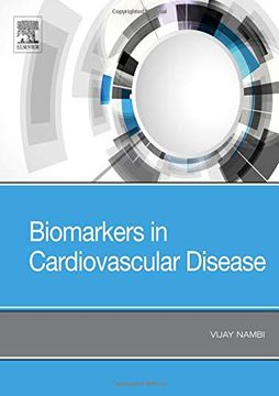 portada Biomarkers in Cardiovascular Disease, 1e (en Inglés)