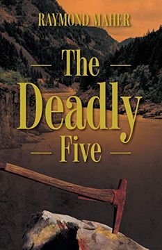 portada The Deadly Five (in English)