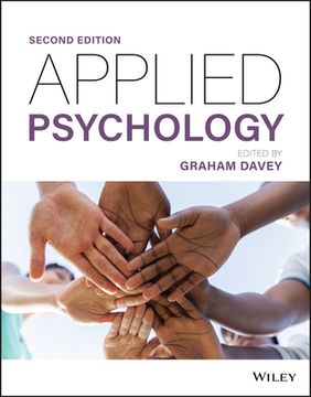 portada Applied Psychology (en Inglés)