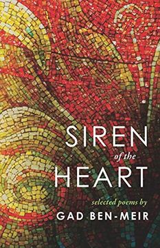 portada Siren of the Heart (en Inglés)