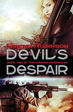 portada Devil's Despair