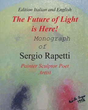 portada The Future of Light is Here!