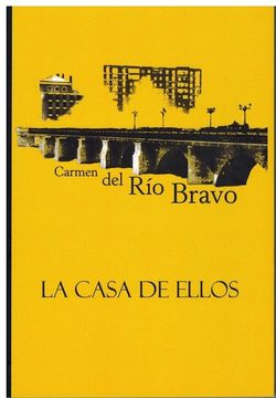 portada La Casa de Ellos (in Spanish)