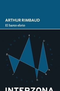 portada El Barco Ebrio (in Spanish)