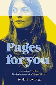 portada Pages for You