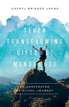 portada Seven Transforming Gifts of Menopause (in English)