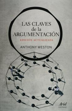 portada Las Claves de la Argumentacion (in Spanish)