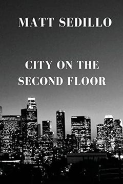 portada City on the Second Floor (in English)