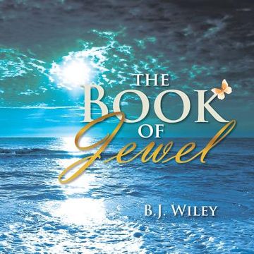 portada The Book of Jewel (en Inglés)