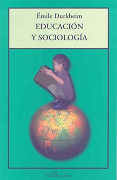 portada Educacion y Sociologia