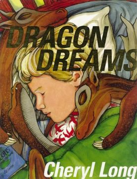 portada Dragon Dreams