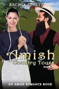 portada Amish Country Tours 3 (en Inglés)