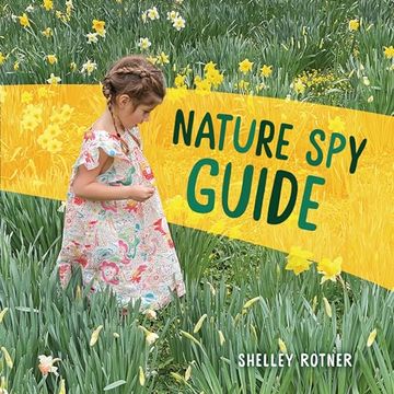 portada Nature spy Guide