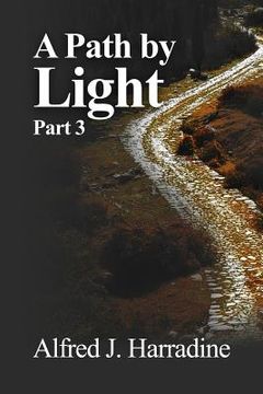 portada A Path by Light: Part 3 (en Inglés)